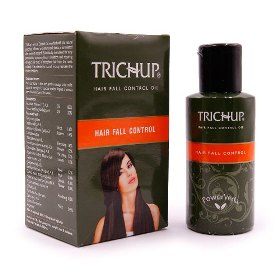 Масло для волос Trichup Power Veda от выпадения волос 100 мл